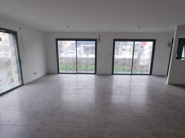 Maison 7 pièces 174 m² à Roanne — photo du bien