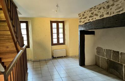 vente maison 108 500 € à proximité de Lagarde-Marc-la-Tour (19150)