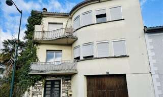 Maison 5 Pièces 120 m² à vendre à Gourdan-Polignan (31210)