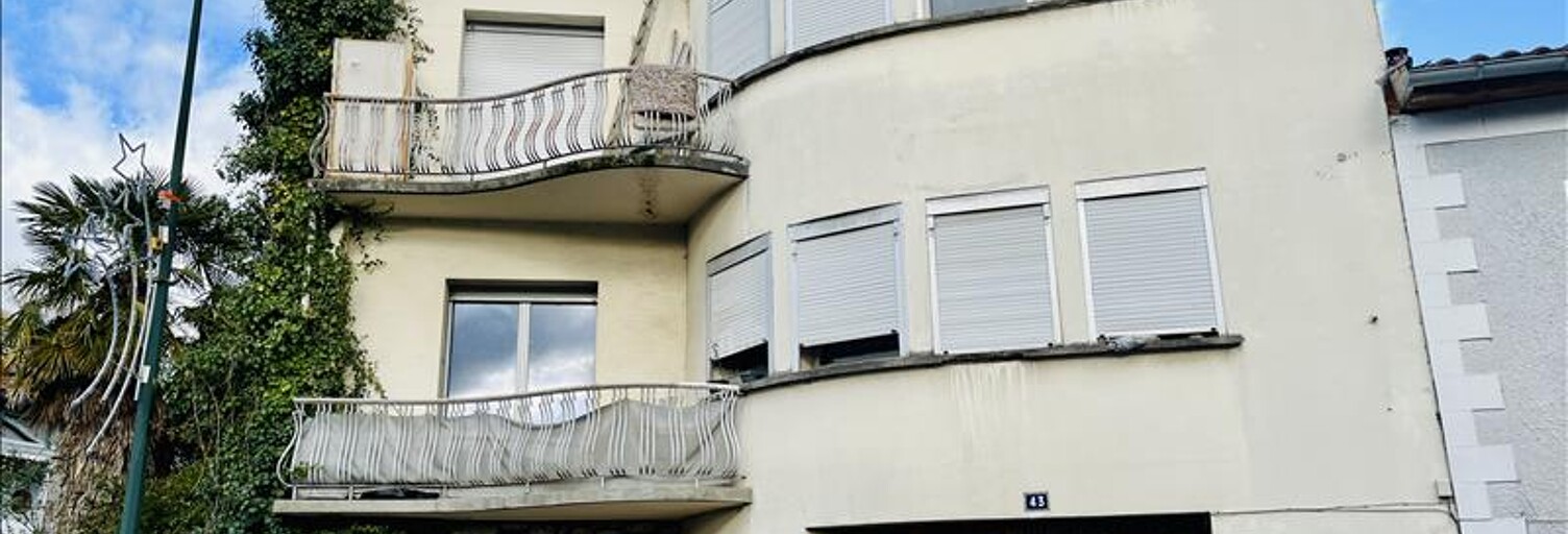 Maison 5 Pièces 120 m² à vendre à Gourdan-Polignan (31210)