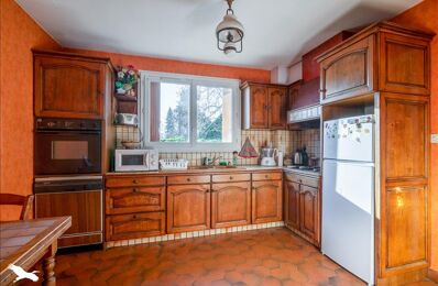 vente maison 249 999 € à proximité de Auradé (32600)