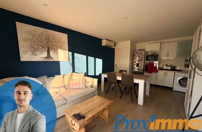 vente appartement 185 000 € à proximité de Rives (38140)