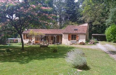 vente maison 134 375 € à proximité de Pageas (87230)