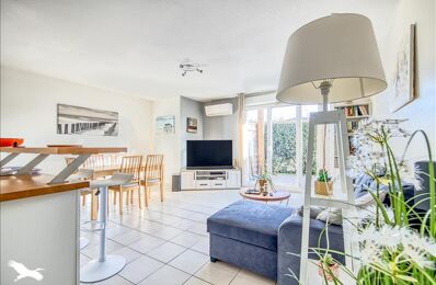 vente appartement 265 000 € à proximité de Marcheprime (33380)