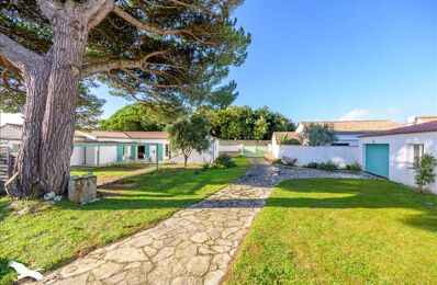 vente maison 992 000 € à proximité de Nieul-sur-Mer (17137)