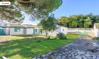 Maison 6 Pièces 138 m² à vendre à La Flotte (17630)