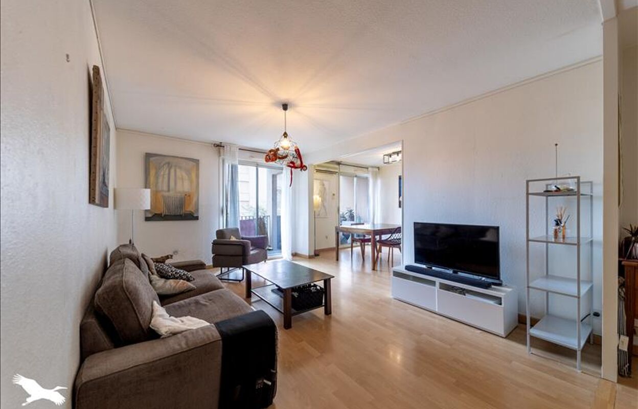 appartement 5 pièces 104 m2 à vendre à Toulouse (31100)