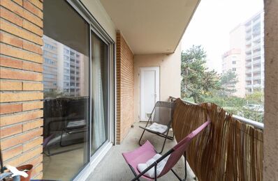 vente appartement 240 000 € à proximité de Beauzelle (31700)