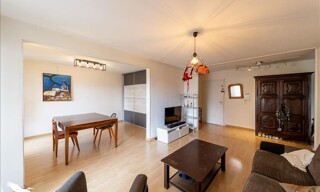 Appartement 5 Pièces 104 m² à vendre à Toulouse (31100)
