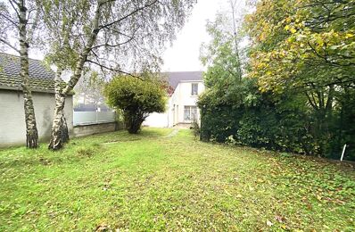 vente maison 253 000 € à proximité de Bourgogne (51110)