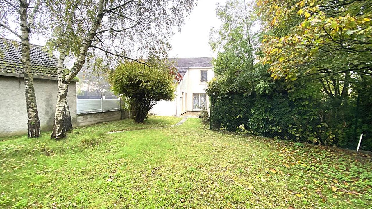 maison 5 pièces 100 m2 à vendre à Reims (51100)