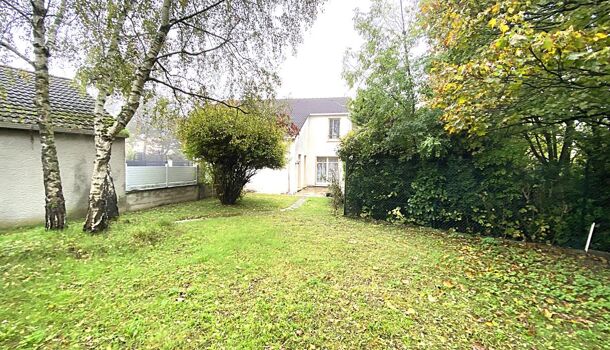 Villa / Maison 5 pièces  à vendre Reims 51100