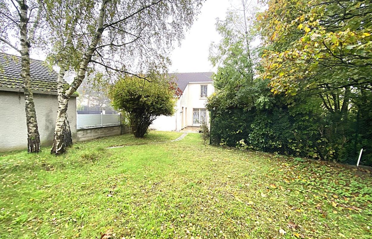 maison 5 pièces 100 m2 à vendre à Reims (51100)