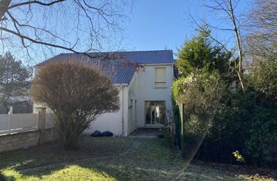 maison 5 pièces 100 m2 à vendre à Reims (51100)