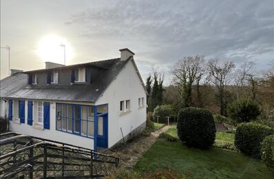 vente maison 165 850 € à proximité de Riec-sur-Bélon (29340)