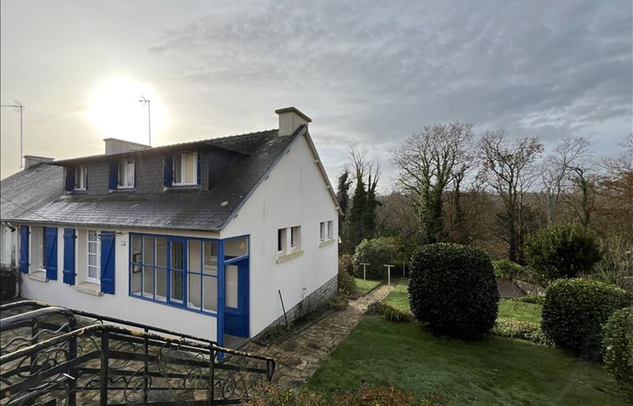 maison 7 pièces 90 m2 à vendre à Pont-Aven (29930)