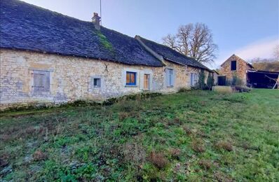 vente maison 50 625 € à proximité de Yzeures-sur-Creuse (37290)