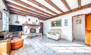 Maison 4 Pièces 109 m² à vendre à Lège (33950)