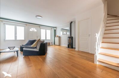 maison 4 pièces 101 m2 à vendre à Couëron (44220)