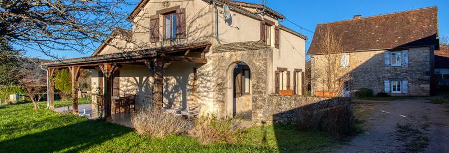 Maison 11 Pièces 315 m² à vendre à Saint-Léon-sur-Vézère (24290)