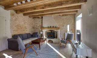 Maison 11 Pièces 315 m² à vendre à Saint-Léon-sur-Vézère (24290)