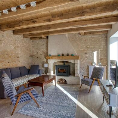 Maison 11 pièces 316500 €