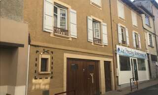 Immeuble   m² à vendre à Nontron (24300)