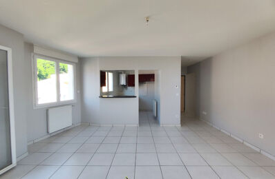 location appartement 750 € CC /mois à proximité de Ceyrat (63122)