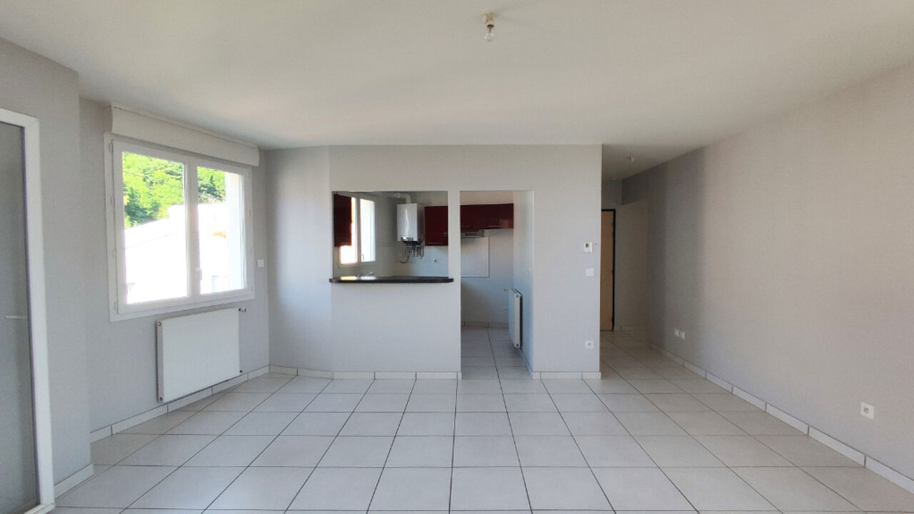 appartement 4 pièces 75 m2 à louer à Royat (63130)