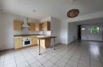 location maison 720 € CC /mois à proximité de Haillicourt (62940)