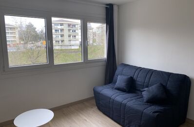 location appartement 635 € CC /mois à proximité de Ambilly (74100)