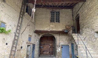 Maison 10 Pièces 550 m² à vendre à Saint-Didier-au-Mont-d'Or (69370)