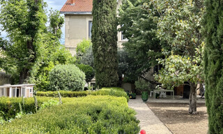 Maison 6 Pièces 168 m² à vendre à Orange (84100)