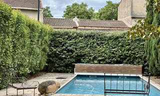 Maison 6 Pièces 168 m² à vendre à Orange (84100)