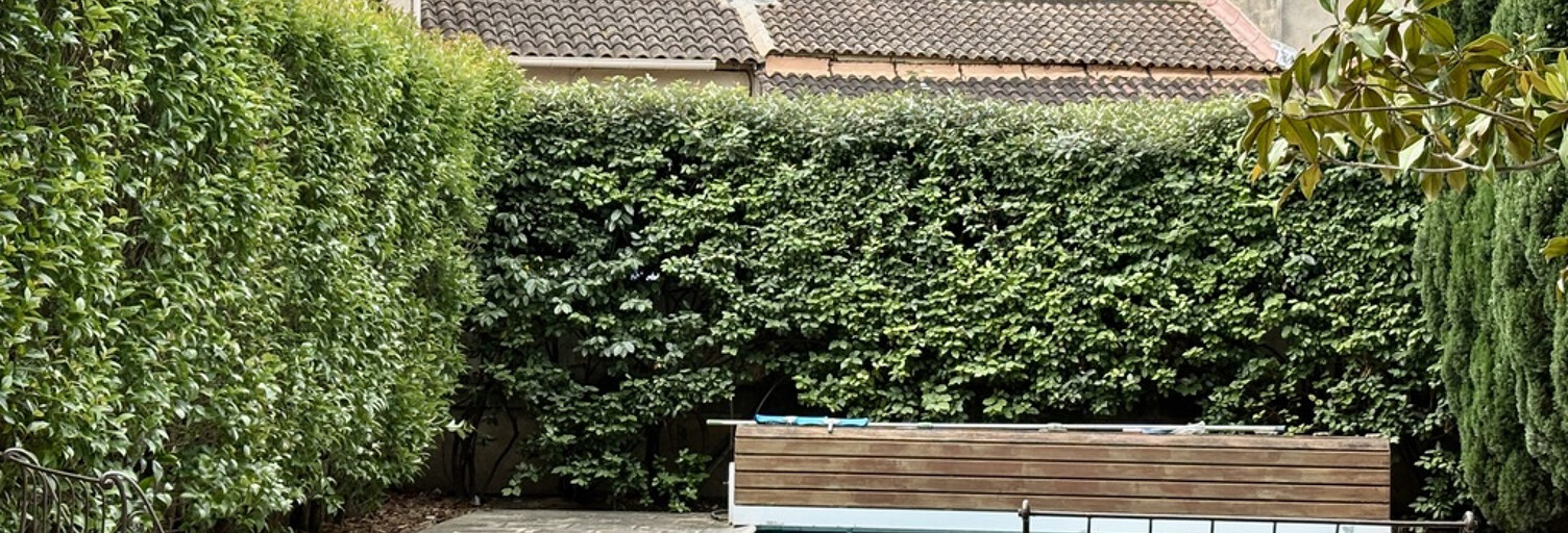 Maison 6 Pièces 168 m² à vendre à Orange (84100)