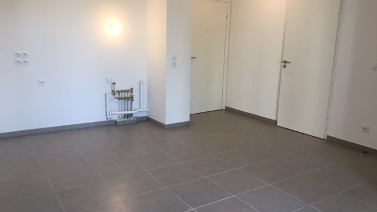 appartement 2 pièces 38 m2 à louer à Montpellier (34070)