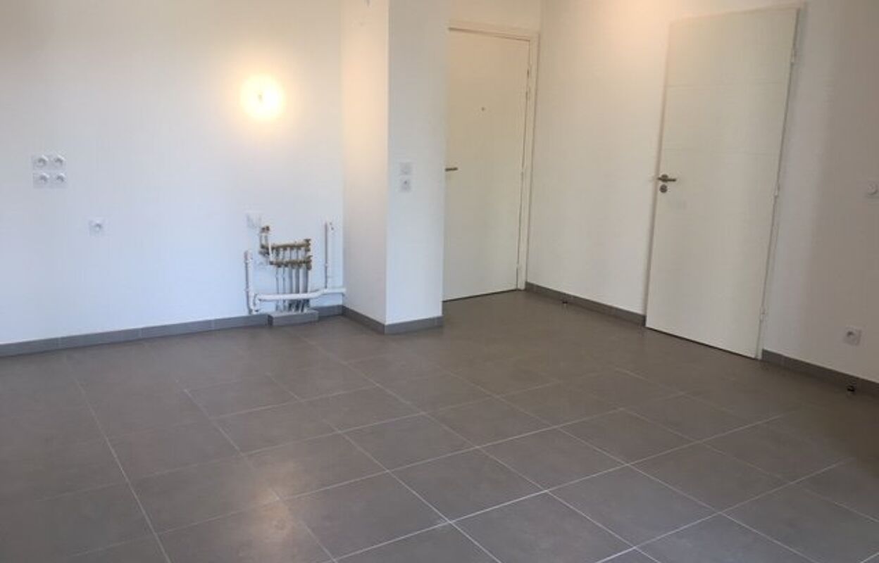 appartement 2 pièces 38 m2 à louer à Montpellier (34070)