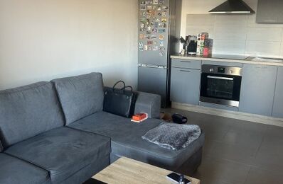 location appartement 743 € CC /mois à proximité de Teyran (34820)