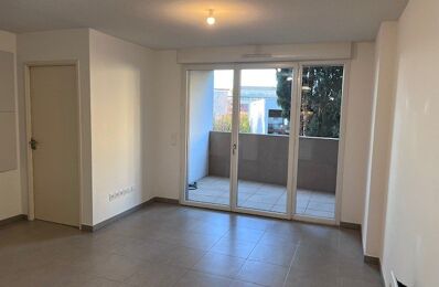 location appartement 699 € CC /mois à proximité de Palavas-les-Flots (34250)