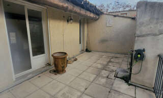 Maison 3 Pièces 72 m² à vendre à Clarensac (30870)