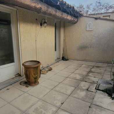 Maison 3 pièces 146000 €