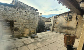 Maison 3 Pièces 72 m² à vendre à Clarensac (30870)