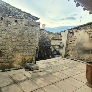 Maison 3 pièces 146000 €