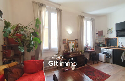 vente appartement 112 000 € à proximité de Marseille 5 (13005)