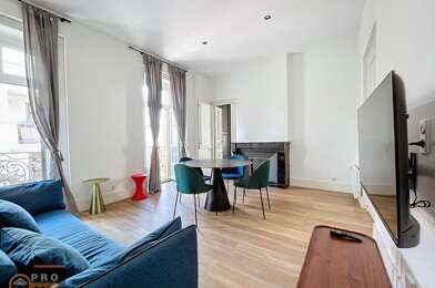 Appartement 3 pièces 1199 €