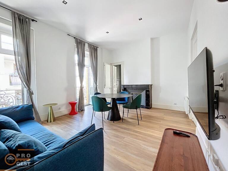 Appartement — photo 1