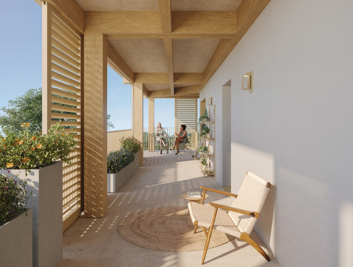 Appartement  T4 à vendre Montpellier 34000