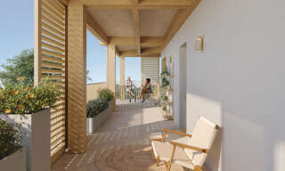 Appartement 4 Pièces 86 m² à vendre à Montpellier (34000)