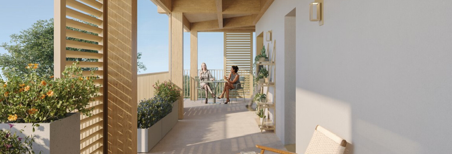 Appartement 4 Pièces 86 m² à vendre à Montpellier (34000)