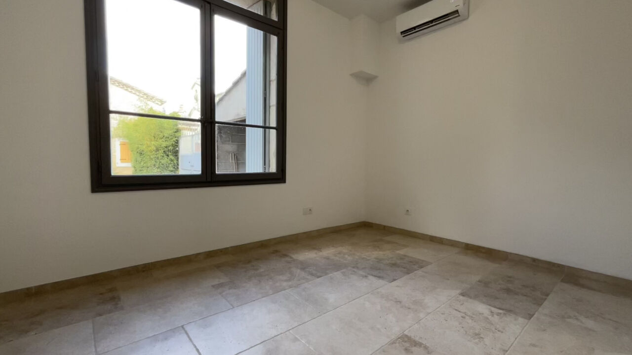 appartement 1 pièces 28 m2 à vendre à Montpellier (34000)